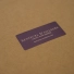 Personalisierter Sticker 11x10 CM | STICKER | HEISSDRUCK