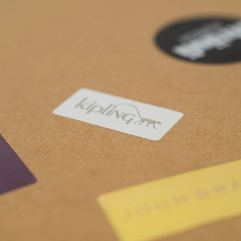 Personalisierter Sticker 7x4 CM | STICKER | HEISSDRUCK Personalisierter Sticker 7x4 CM | STICKER | HEISSDRUCK