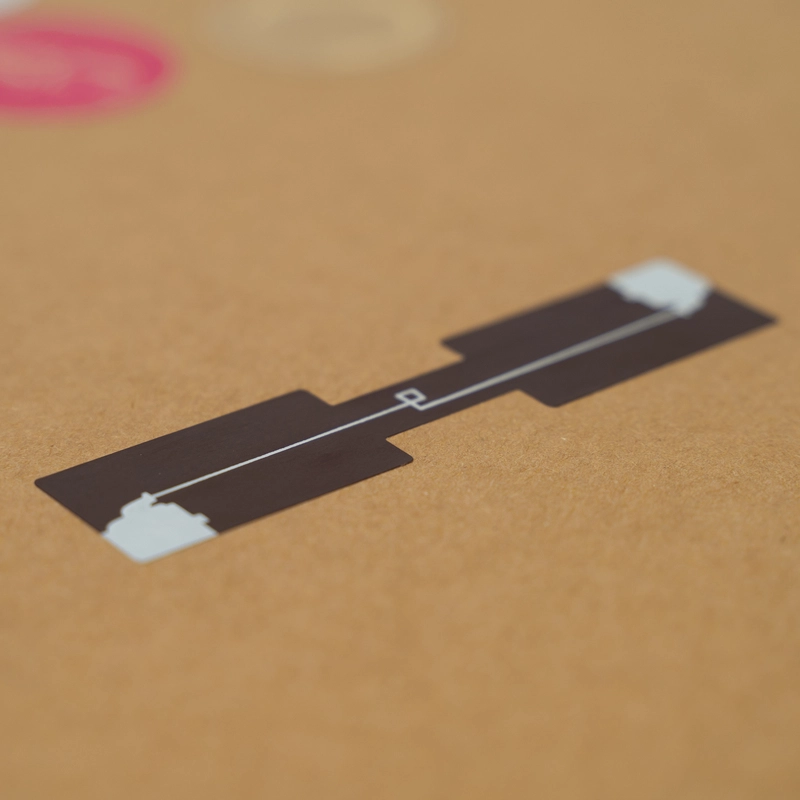 Personalisierter Sticker 9,6x2,2 CM | STICKER | HEISSDRUCK Personalisierter Sticker 9,6x2,2 CM | STICKER | HEISSDRUCK