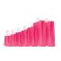 26x11x34,5 26x11x34,5 CM | PAPER BAG SAFARI | STAMPA FLEXO A UN COLORE SU AREE PREFISSATE SU ENTRAMBI I LATI
