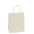 54x14x45 54x14x45 CM | PAPER BAG SAFARI | FLEXO PRINTING IN ONE COLOR ON PRE-DEFINED AREAS ON BOTH SIDES