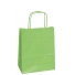36x12x41 36x12x41 CM | PAPER BAG SAFARI | STAMPA FLEXO A UN COLORE SU AREE PREFISSATE SU ENTRAMBI I LATI