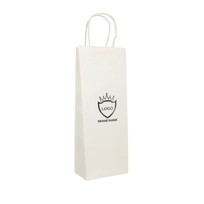 Customized 14x09x38 14x09x38 CM | SAFARI PAPER BAG FOR BOTTLES | FLEXO PRINTING IN ONE COLOR ON PRE-DETERMINED AREAS ON BOTH ... Customized 14x09x38 14x09x38 CM | SAFARI PAPER BAG FOR BOTTLES | FLEXO PRINTING IN ONE COLOR ON PRE-DETERMINED AREAS ON BOTH ...