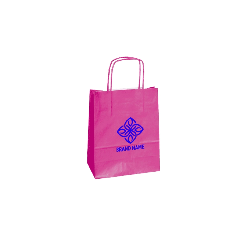 14X09X20 14X09X20 CM | PAPER BAG SAFARI | STAMPA FLEXO A UN COLORE SU AREE PREFISSATE SU ENTRAMBI I LATI 14X09X20 14X09X20 CM | PAPER BAG SAFARI | STAMPA FLEXO A UN COLORE SU AREE PREFISSATE SU ENTRAMBI I LATI