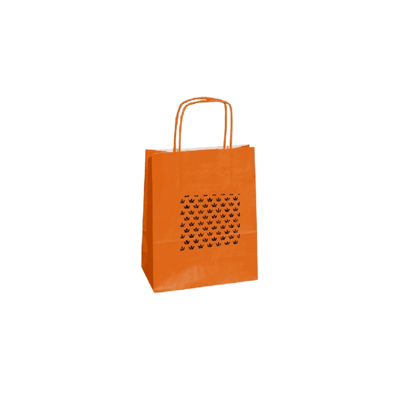 36x12x41 CM 36x12x41 CM | SAC PAPIER SAFARI | IMPRESSION FLEXO EN UNE COULEUR SUR ZONES PRÉDÉFINIES SUR LES 2 FACES 36x12x41 CM 36x12x41 CM | SAC PAPIER SAFARI | IMPRESSION FLEXO EN UNE COULEUR SUR ZONES PRÉDÉFINIES SUR LES 2 FACES
