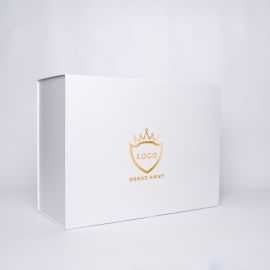 Customized Samples SAMPLE WITH HOT STAMPING OF YOUR LOGO