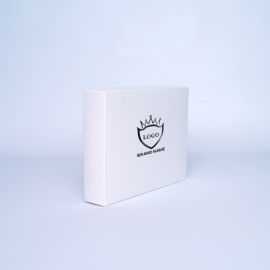 Campione CAMPIONE CON STAMPA A CALDO DEL VOSTRO LOGO