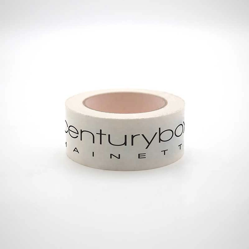 Zuhause 48mm*100M | ADHESIF-BAND PVC | FLEXOGRAPHIE Zuhause 48mm*100M | ADHESIF-BAND PVC | FLEXOGRAPHIE