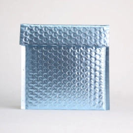 Customized Plastic pouches Bubbles envelope