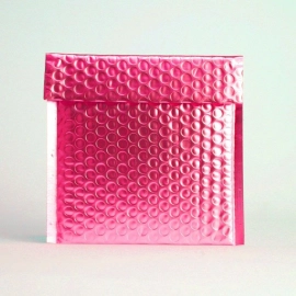 Customized Plastic pouches Bubbles envelope