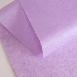Accessori Carta velina