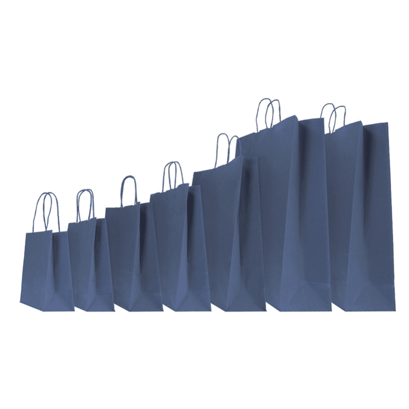 Sacs Sac Papier Safari FSC Sacs Sac Papier Safari FSC