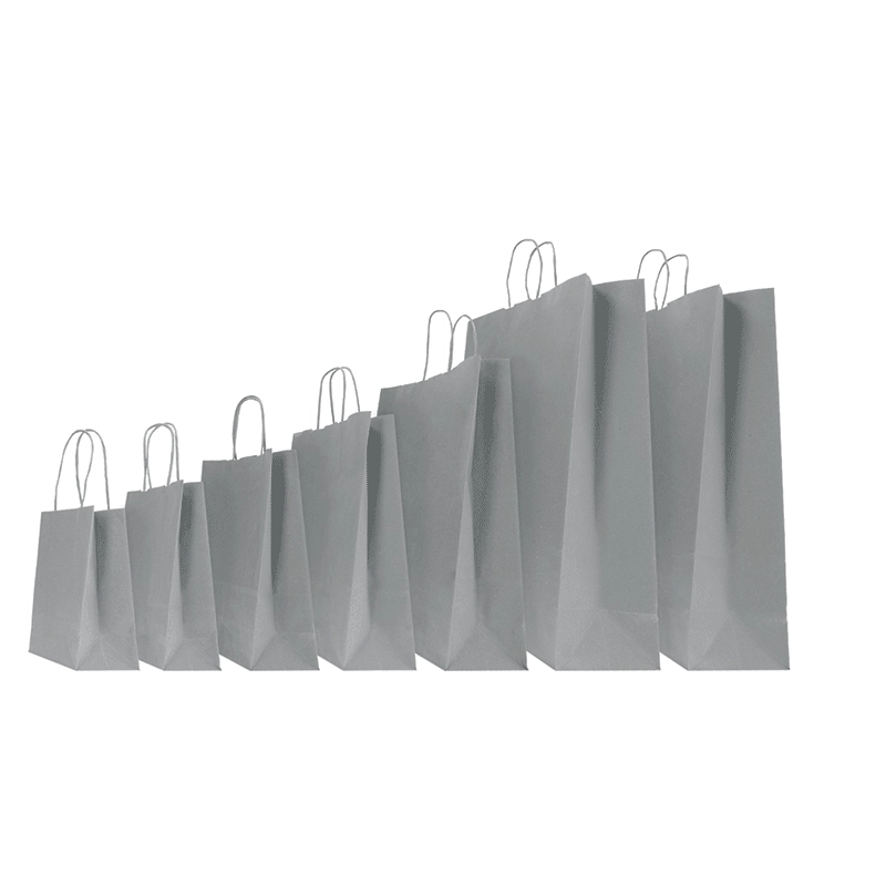 Customized Bags FSC paper bag Safari Customized Bags FSC paper bag Safari