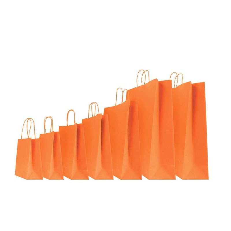 Borse Borsa di carta FSC Safari