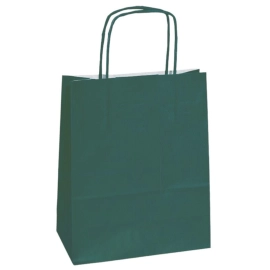 Customized Bags FSC paper bag Safari