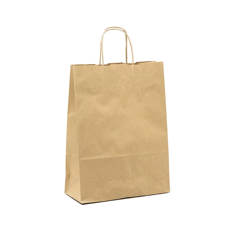 Bolsas Bolsa de papel FSC Safari