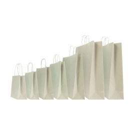 Borse Borsa di carta FSC Safari