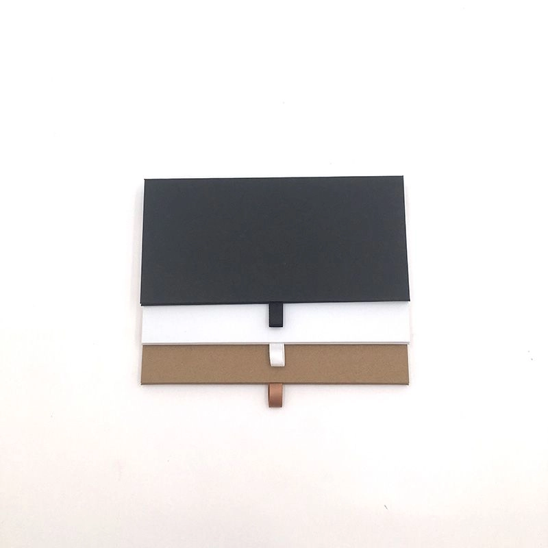 MINERVA | VERY THIN BOX