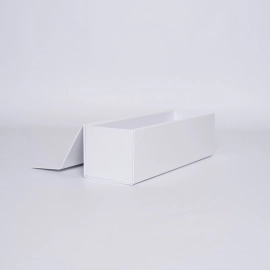 Gepersonaliseerde flessendoos "The loop"