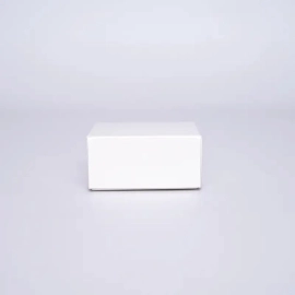 CAMPANA | 12x12x5,5 CM | LICHT DOOS MET DEKSEL