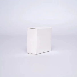 CAMPANA | 12x12x5.5 CM | LIGHT BOX WITH LID