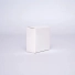 CAMPANA | 12x12x5,5 CM | LICHT DOOS MET DEKSEL
