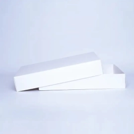 CAMPANA | 25x20x5 CM | LEICHTE BOX MIT DECKEL
