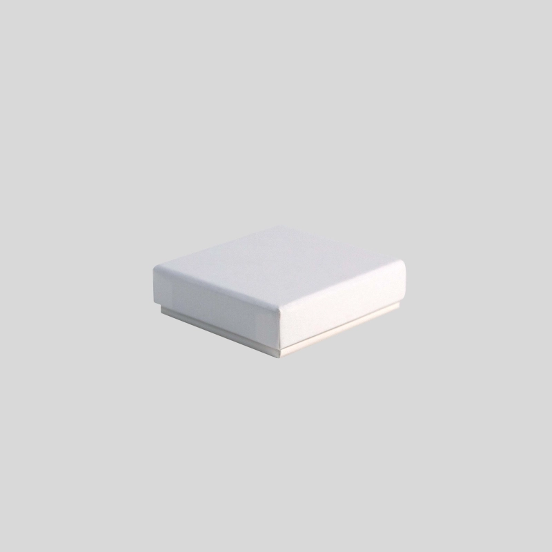 TWINPART | 7,8X7,8X2,2 CM | DOOS MET DEKSEL EN INLEG TWINPART | 7,8X7,8X2,2 CM | DOOS MET DEKSEL EN INLEG