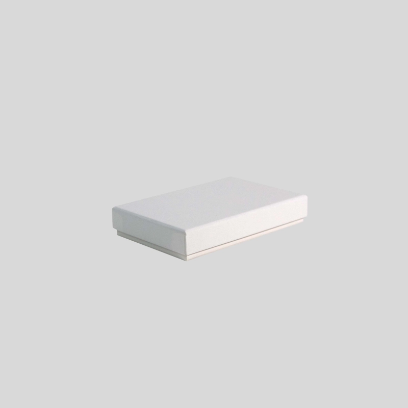 TWINPART | 13.1X8.3X2.2 CM | BOX WITH LID AND INSERT TWINPART | 13.1X8.3X2.2 CM | BOX WITH LID AND INSERT