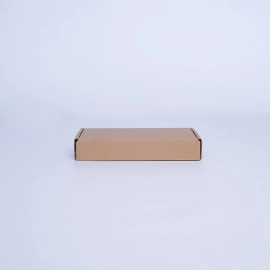 POSTPACK KRAFT | VERZENDDOOS