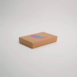 TWINPART | 13,1X8,3X2,2 CM | DOOS MET DEKSEL EN INLEG