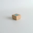 TWINPART | 4X4,5X3 CM | DOOS MET DEKSEL EN INLEG