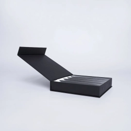 SWEETBOX | CAJA DE CONTACTO ALIMENTARIO