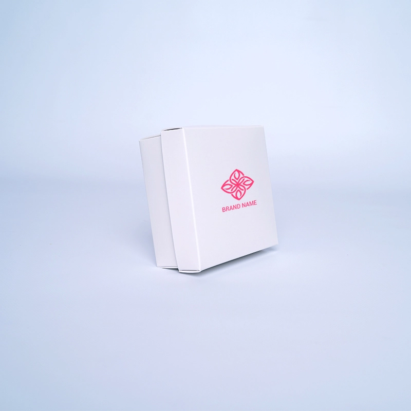 CAMPANA | 8x8x4 CM | LIGHT BOX WITH LID CAMPANA | 8x8x4 CM | LIGHT BOX WITH LID
