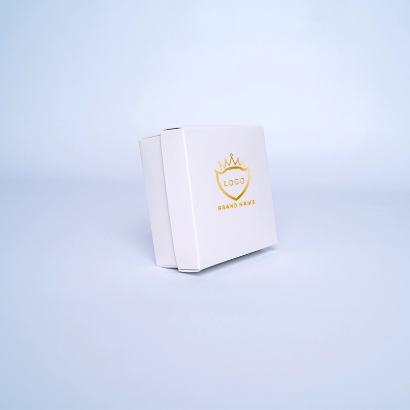 CAMPANA | 8x8x4 CM | LIGHT BOX WITH LID CAMPANA | 8x8x4 CM | LIGHT BOX WITH LID