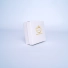 CAMPANA | 8x8x4 CM | LEICHTE BOX MIT DECKEL
