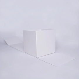CUBOX | BOITE CUBIQUE