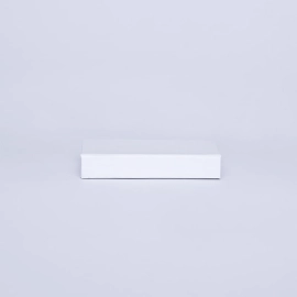 HINGBOX | 12x7x2 CM | PLATTE DOOS