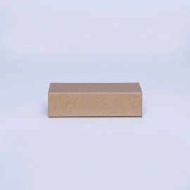 HINGBOX | 12x7x2 CM | PLATTE DOOS