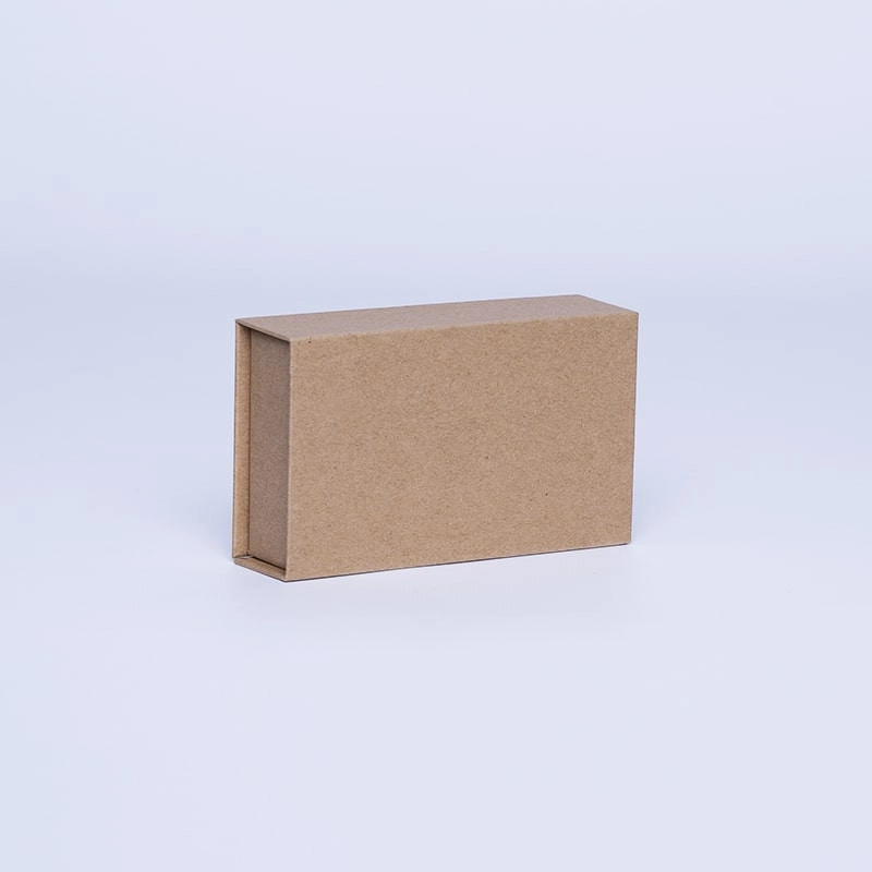 HINGBOX | 12x7x3 CM | PLATTE DOOS HINGBOX | 12x7x3 CM | PLATTE DOOS
