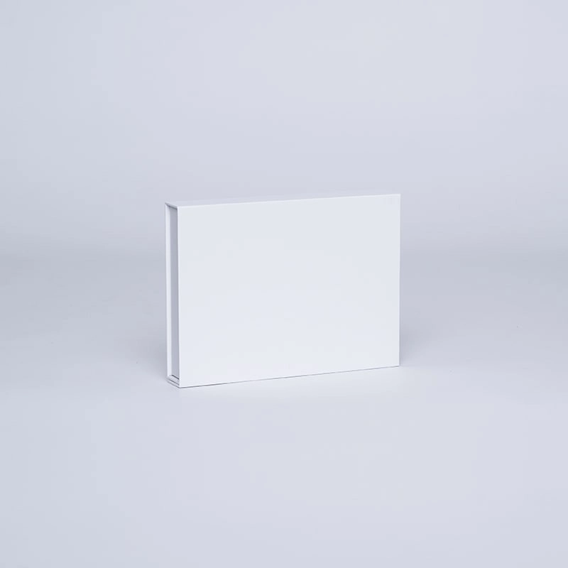 HINGBOX | 15,5x11x2 CM | SCATOLA PIATTA