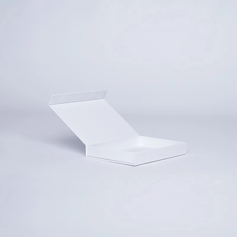 HINGBOX | 15,5x11x2 CM | PLATTE DOOS
