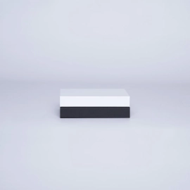 HINGBOX | 15,5x11x2 CM | SCATOLA PIATTA