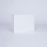 HINGBOX | 21X15X2 CM | FLACHE BOX