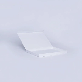 HINGBOX | 30x21x2 CM | FLACHE BOX