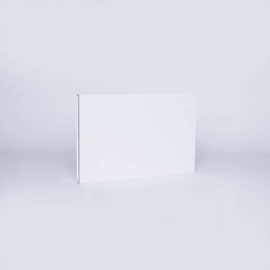 HINGBOX | 35x23x2CM | SCATOLA PIATTA