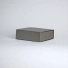 WONDERBOX | 15X15X5 CM | SCATOLA DI LUSSO