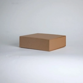 WONDERBOX | 15X15X5 CM | LUXE DOOS