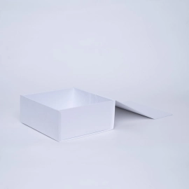 WONDERBOX | 18X18X8CM | LUXUSBOX