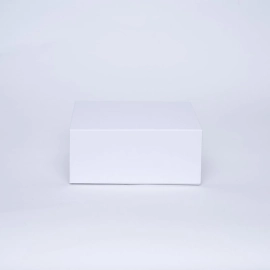 WONDERBOX | 18X18X8CM | LUXUSBOX